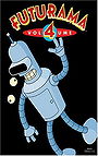 Futurama: Vol. 4