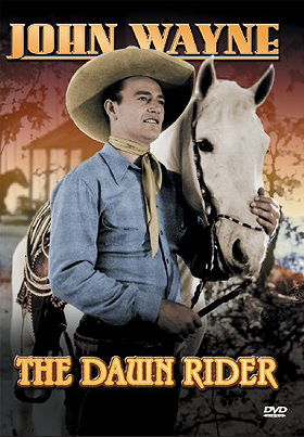 The Dawn Rider