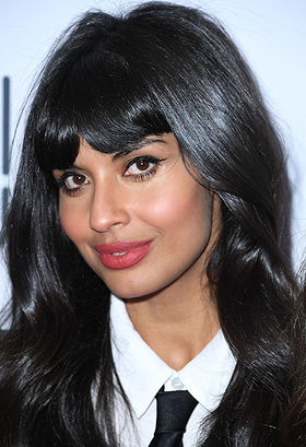 Jameela Jamil