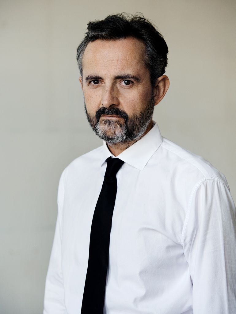 Harald Schrott
