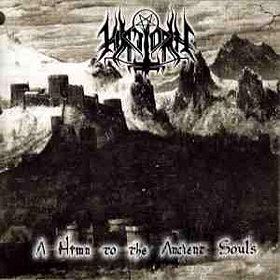A Hymn To The Ancient Souls / Umr At Tawil