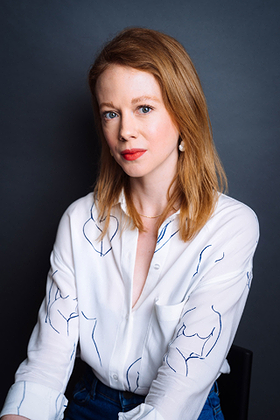Zoe Boyle