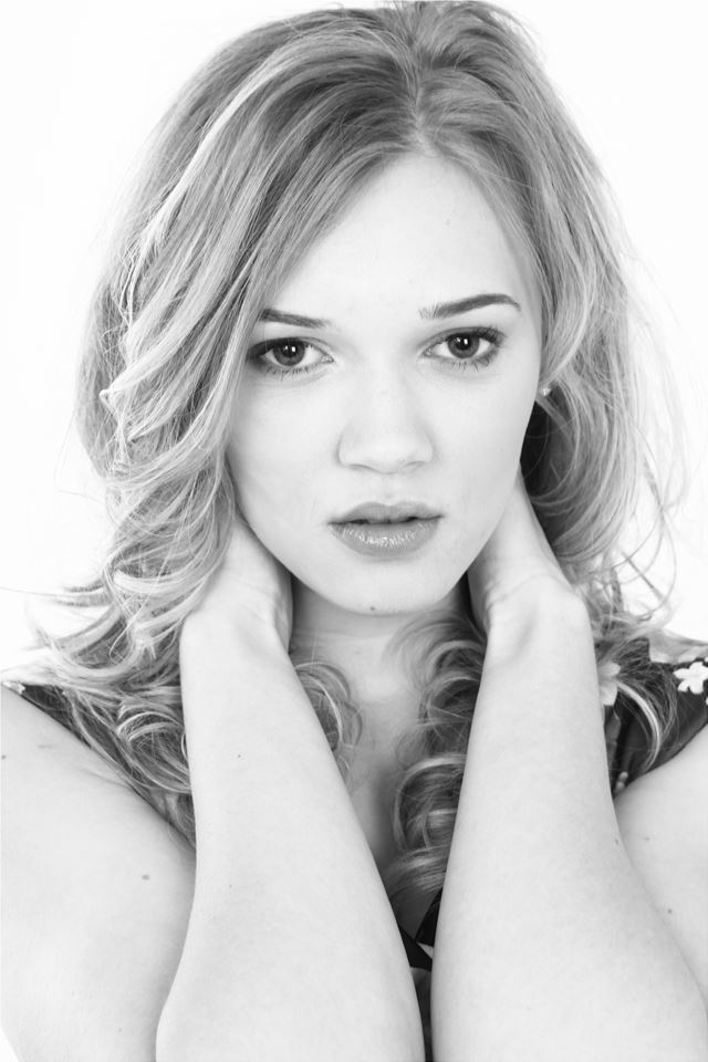 Emily Tebbutt