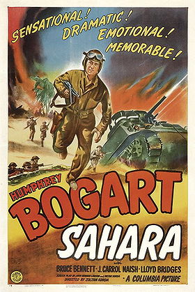 Sahara (1943)