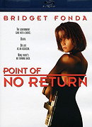 Point of No Return (BD) 
