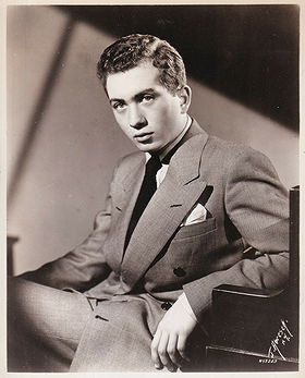 Alexis Weissenberg