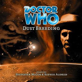 Dust Breeding (Doctor Who)