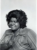 Mabel King