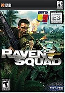 Raven Squad: Operation Hidden Dagger