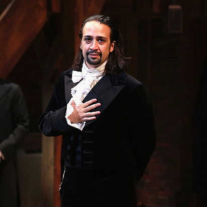 Alexander Hamilton (Hamilton)