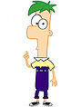 Ferb Fletcher