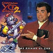Yo Kidz 2: The Armor Of God