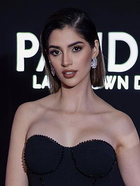 Melissa Flores