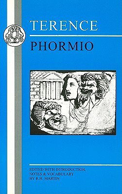 Phormio (The Scheming Parasite)