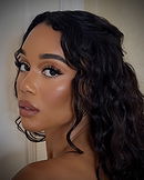 Laura Harrier