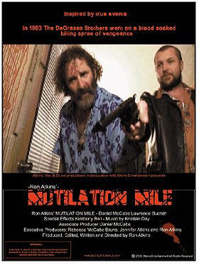Mutilation Mile