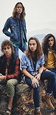 Greta Van Fleet