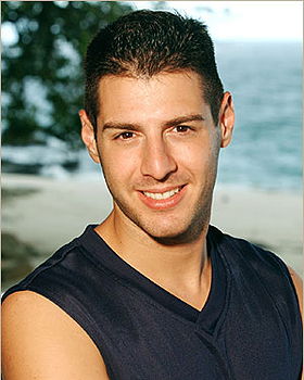 Rob Cesterino