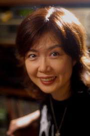 Kaoru Mizuki