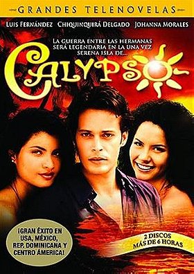 Calypso                                  (1999- )