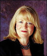 Sharon L. Lechter