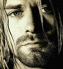 Curt Cobain