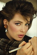 Kelly LeBrock