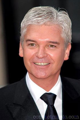 Phillip Schofield