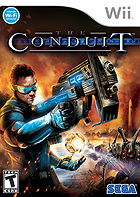 The Conduit