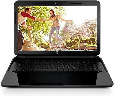 Online shopping of HP 15-r036TU laptop