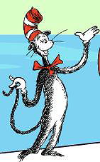 The Cat in the Hat (character)