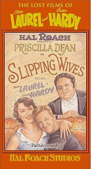 Slipping Wives