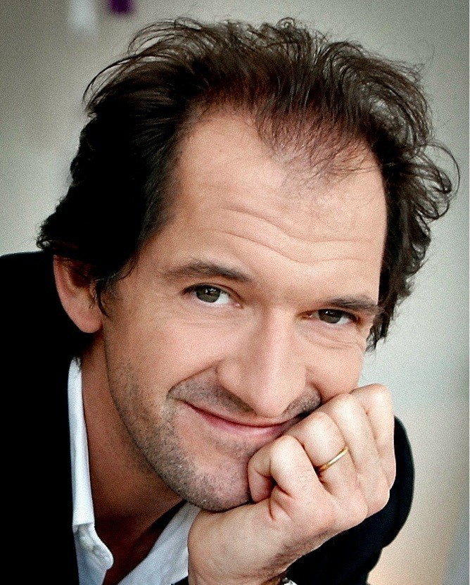 Stéphane De Groodt