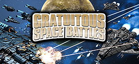 Gratuitous Space Battles on Steam