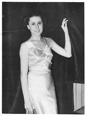 Monica Joël
