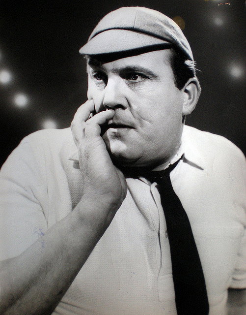 Terry Scott