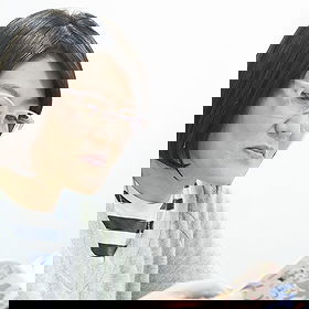 Yasuko Mitsuura
