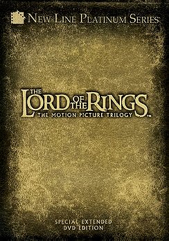 The Lord of the Rings: The Motion Picture Trilogy (Special Extended Edition)