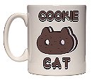 Steven Universe Cookie Cat 20oz Mug