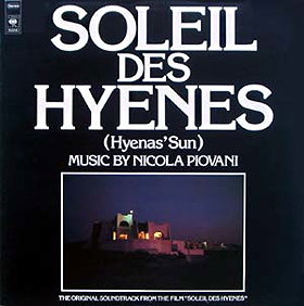 The Hyena's Sun