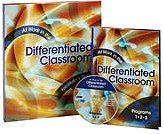 At work in the Differentiated Classroom Facilitator's Guide