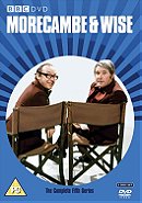 Morecambe & Wise: The Complete Fifth Series