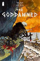 The Goddamned, Vol. 1 TP