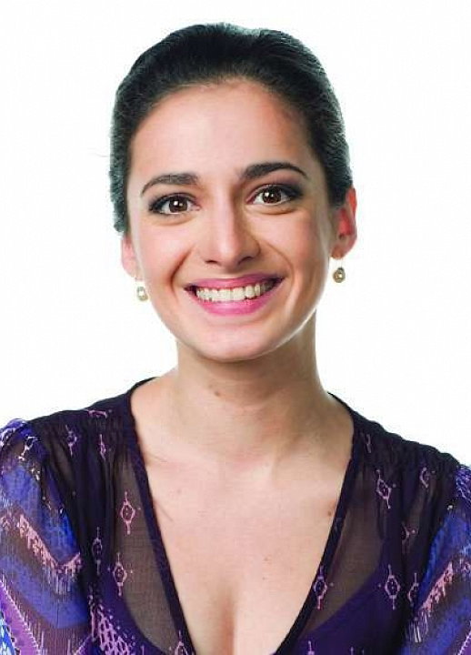 Corina Moise
