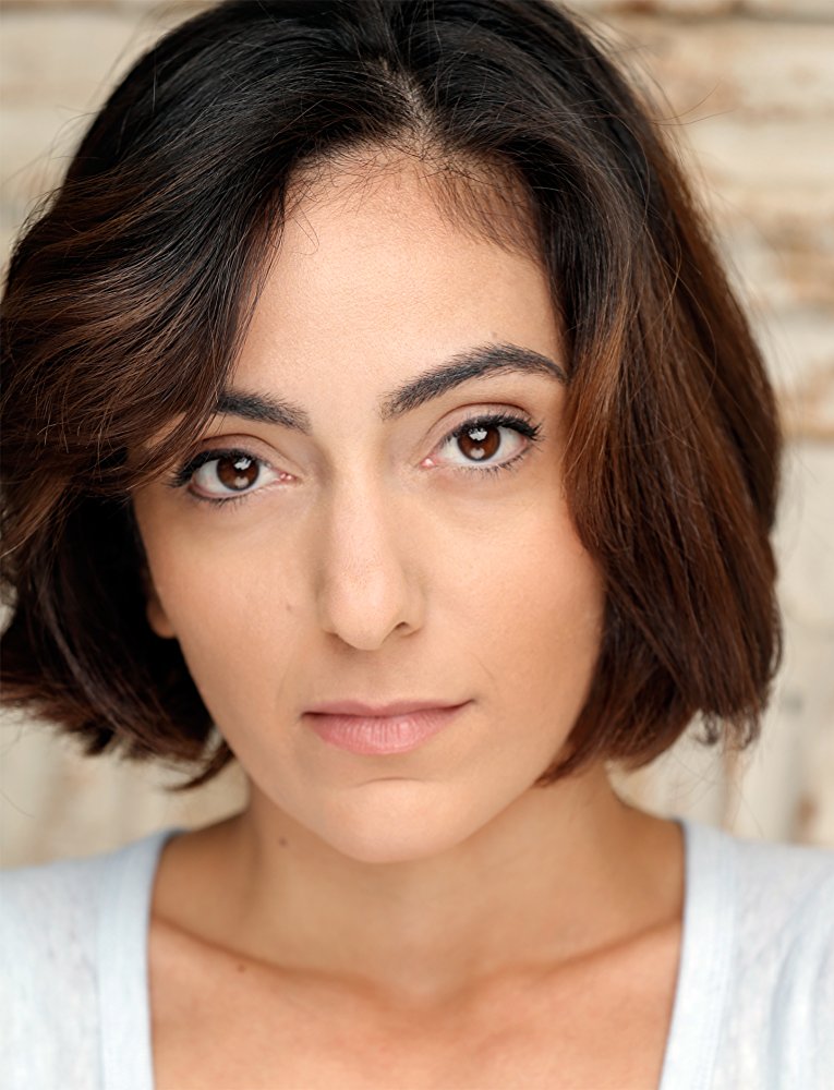 Nina Eristavi