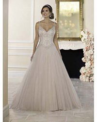 Stella York Wedding Dresses by Flaresbridal.com