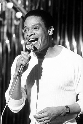 Al Jarreau