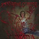 6-Cannibal Corpse- Red before black