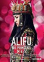 Alifu, the Prince/ss