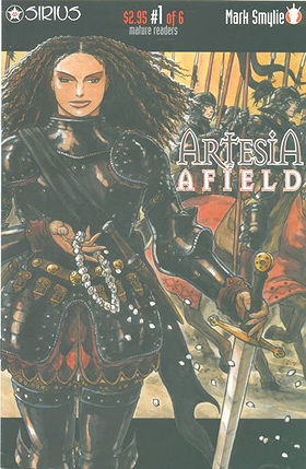 Artesia Afield
